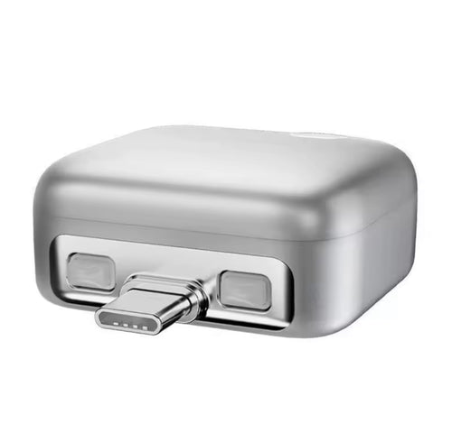 140W Faster Charger Phone Adapter With Auto Power Cutouff & Ejects Phone When Fully Charged